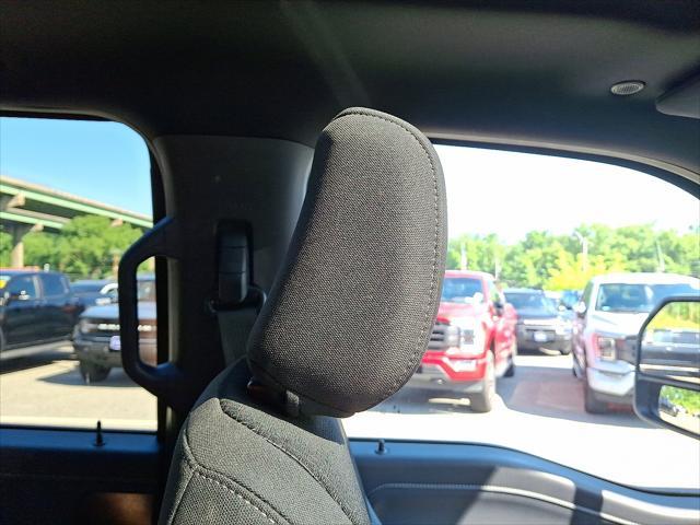 used 2022 Ford F-150 car, priced at $48,599