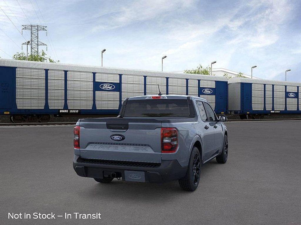 new 2026 Ford Maverick car, priced at $40,265