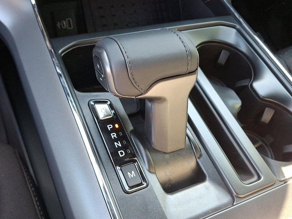 new 2025 Ford F-150 car, priced at $65,625