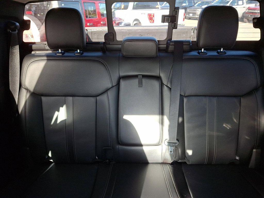 used 2022 Ford Ranger car, priced at $34,994