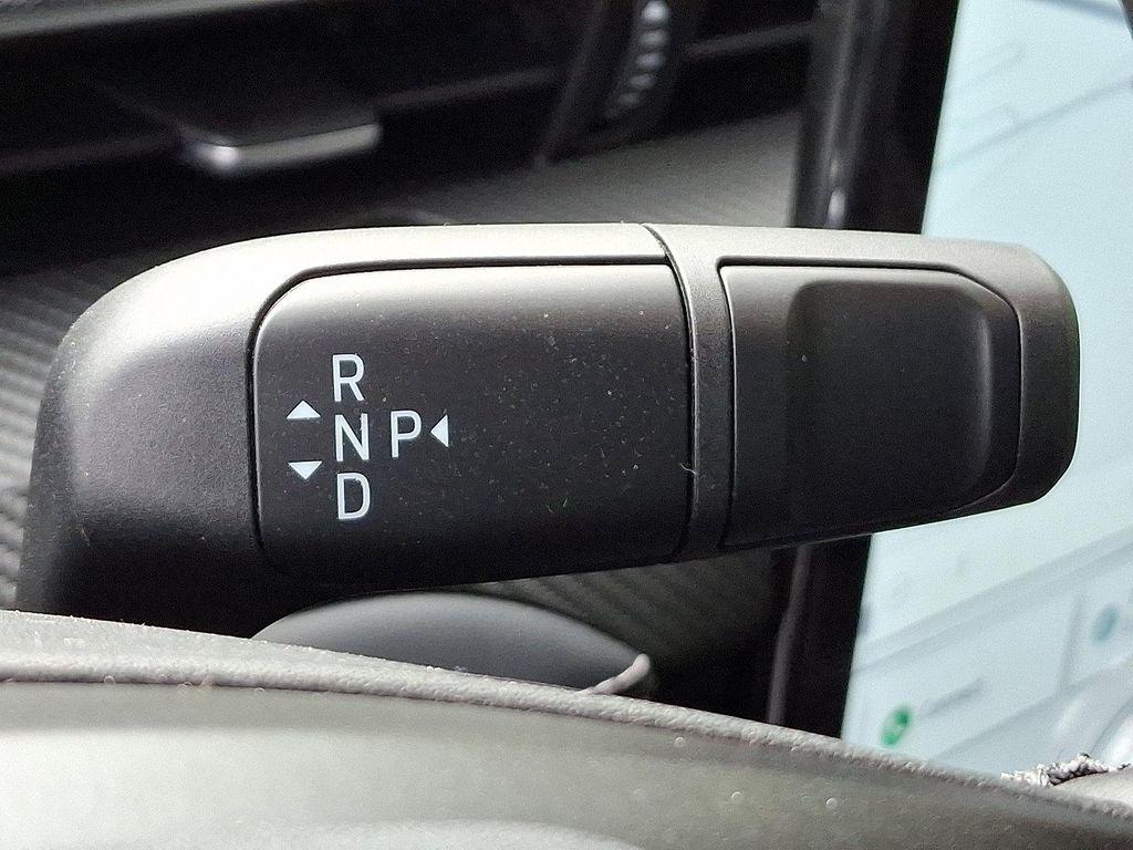 new 2025 Ford Mustang Mach-E car, priced at $50,585