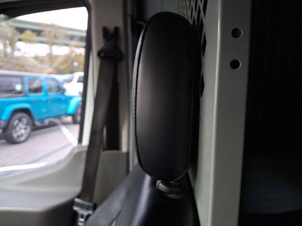 used 2020 Ford Transit-250 car, priced at $27,499