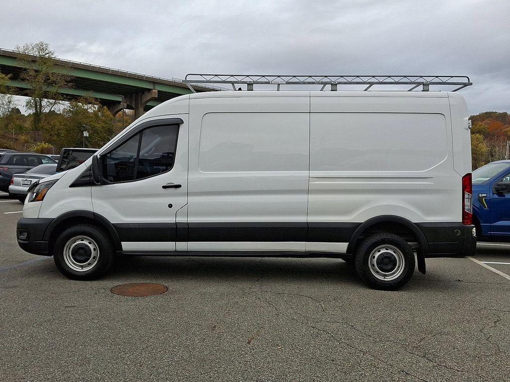 used 2020 Ford Transit-250 car, priced at $27,499