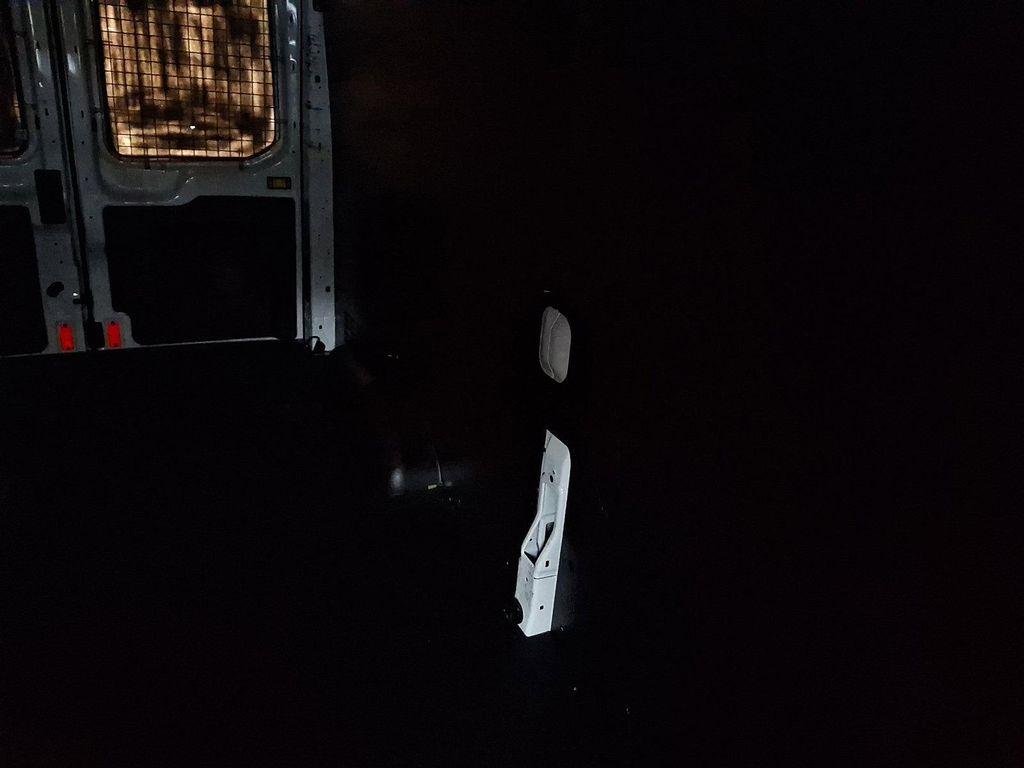 used 2020 Ford Transit-250 car, priced at $27,499