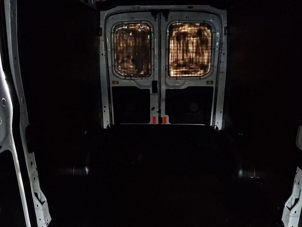 used 2020 Ford Transit-250 car, priced at $27,499