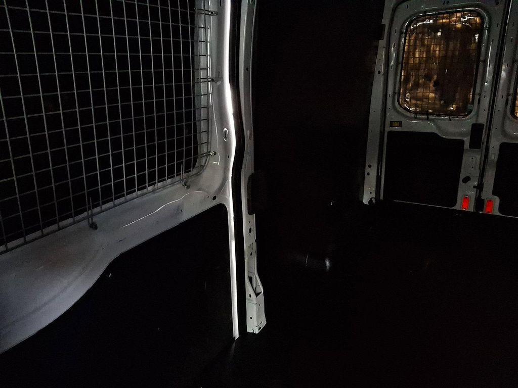 used 2020 Ford Transit-250 car, priced at $27,499