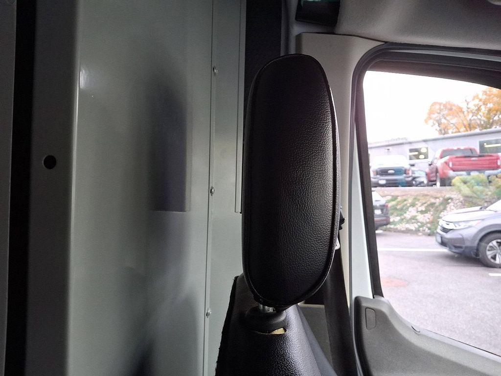 used 2020 Ford Transit-250 car, priced at $27,499