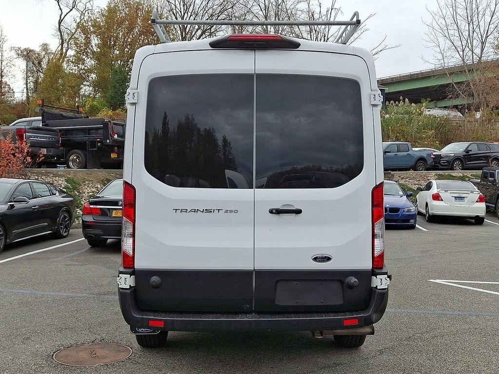 used 2020 Ford Transit-250 car, priced at $27,499