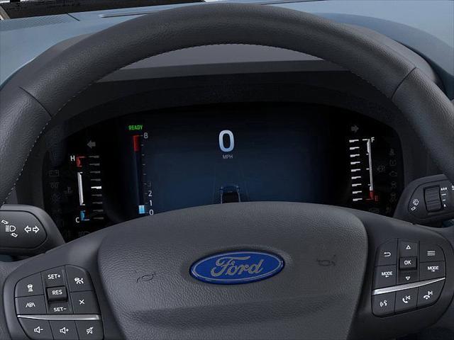 new 2025 Ford Maverick car, priced at $42,910