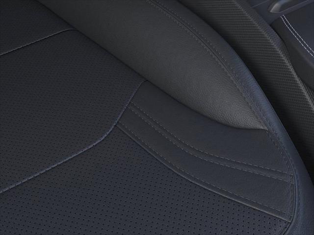 new 2025 Ford Mustang Mach-E car, priced at $52,235