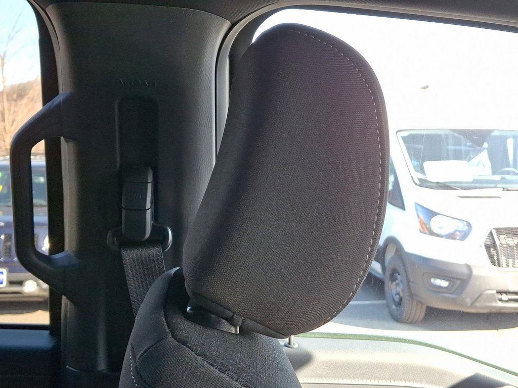 used 2023 Ford F-150 car, priced at $43,997