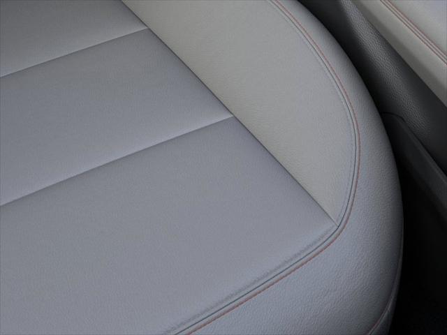 new 2025 Ford Explorer car, priced at $51,150