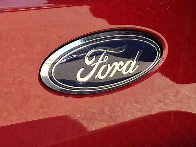 new 2025 Ford Bronco car, priced at $62,520