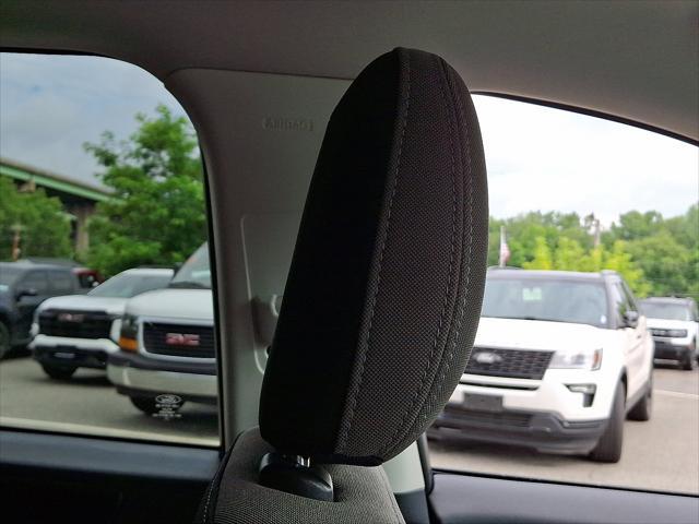 used 2022 Ford Escape car, priced at $23,999