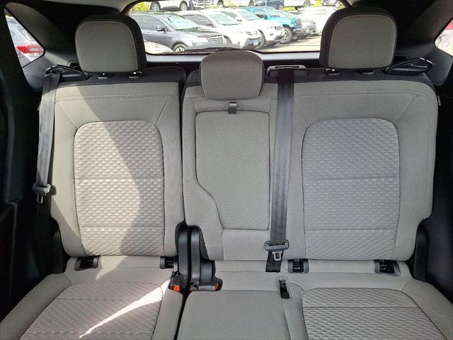 used 2022 Ford Escape car, priced at $23,999