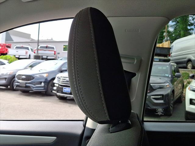 used 2022 Ford Escape car, priced at $23,999