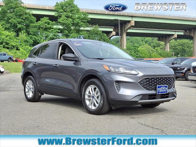 used 2022 Ford Escape car, priced at $23,999