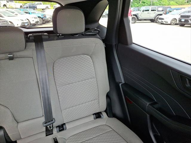 used 2022 Ford Escape car, priced at $23,999