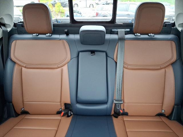 used 2023 Ford Maverick car, priced at $34,490