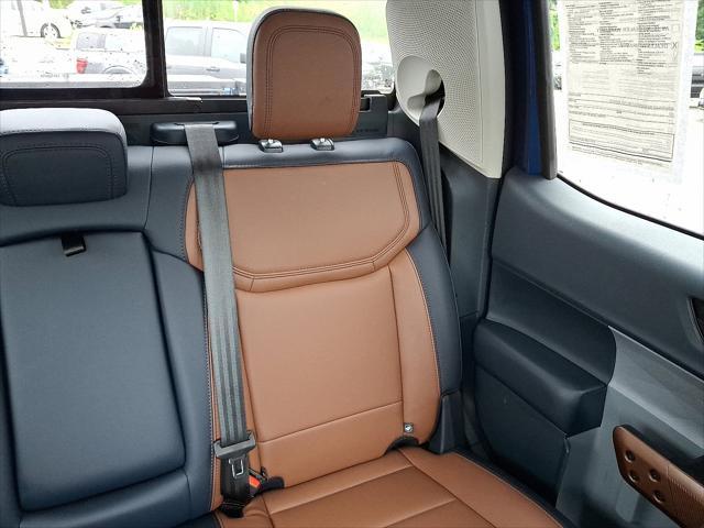 used 2023 Ford Maverick car, priced at $34,490