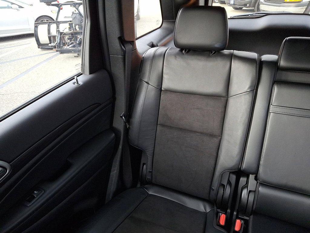 used 2022 Jeep Grand Cherokee car, priced at $26,498