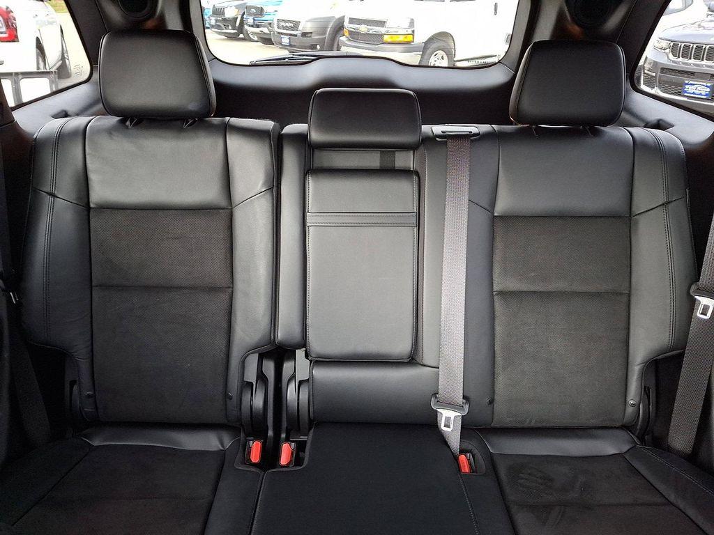 used 2022 Jeep Grand Cherokee car, priced at $26,498