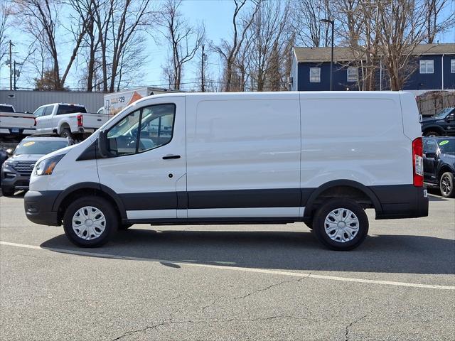 used 2022 Ford Transit-350 car, priced at $29,699