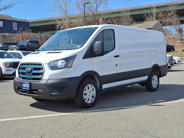 used 2022 Ford Transit-350 car, priced at $29,699