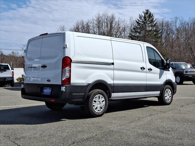 used 2022 Ford Transit-350 car, priced at $29,699