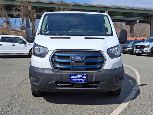 used 2022 Ford Transit-350 car, priced at $29,699