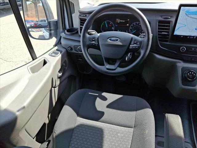 used 2022 Ford Transit-350 car, priced at $29,699