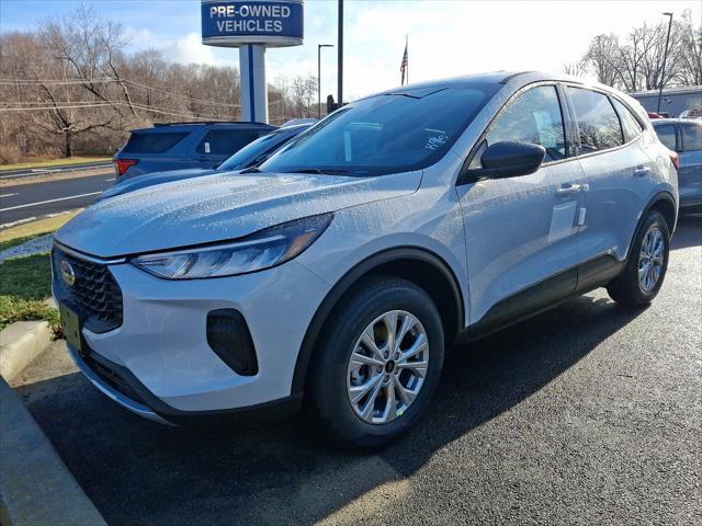 new 2025 Ford Escape car, priced at $32,535