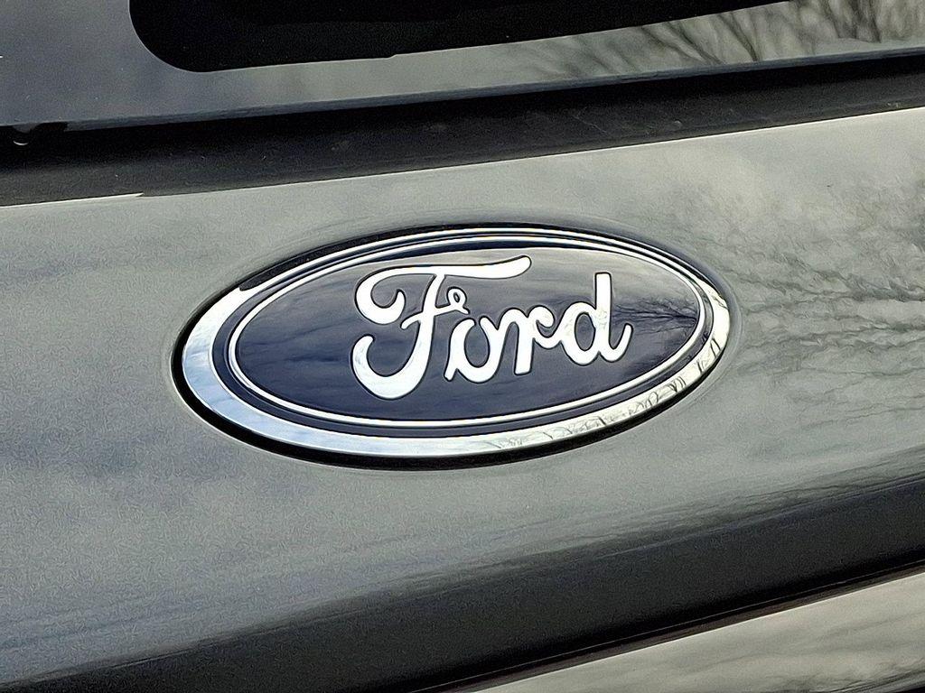 new 2026 Ford Explorer car, priced at $49,945