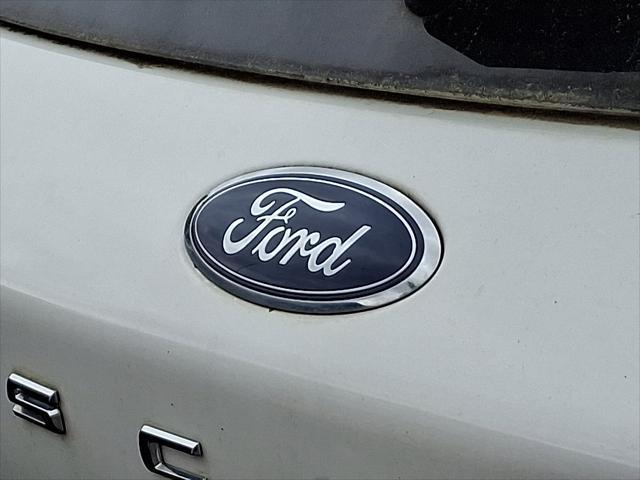 used 2022 Ford Escape car, priced at $27,999