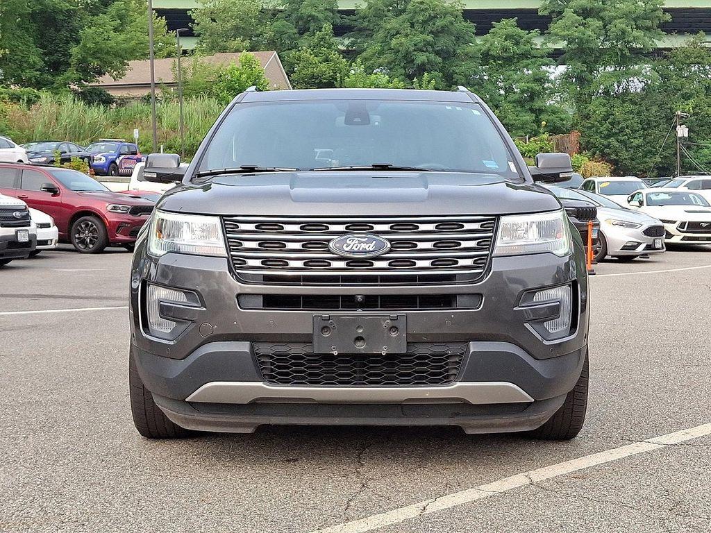 used 2017 Ford Explorer car, priced at $14,799