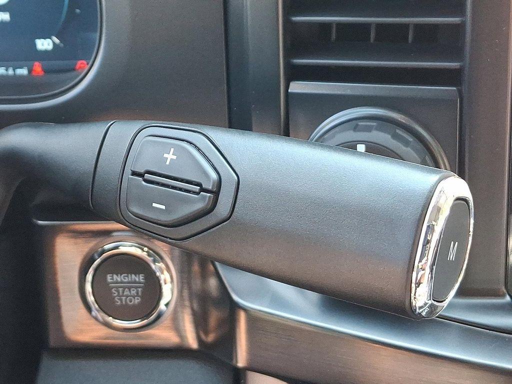 new 2025 Ford F-350 car, priced at $93,510