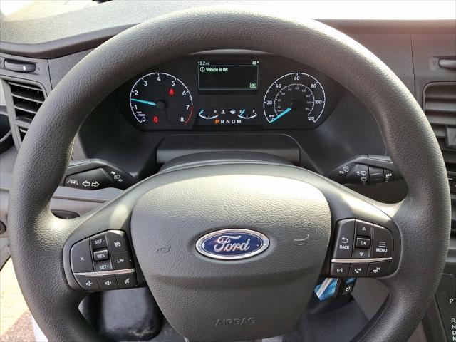 new 2025 Ford Transit-250 car, priced at $54,955