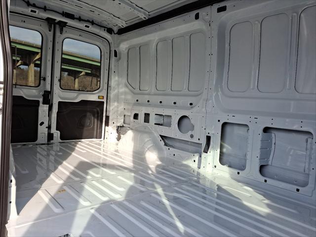 new 2025 Ford Transit-250 car, priced at $54,955