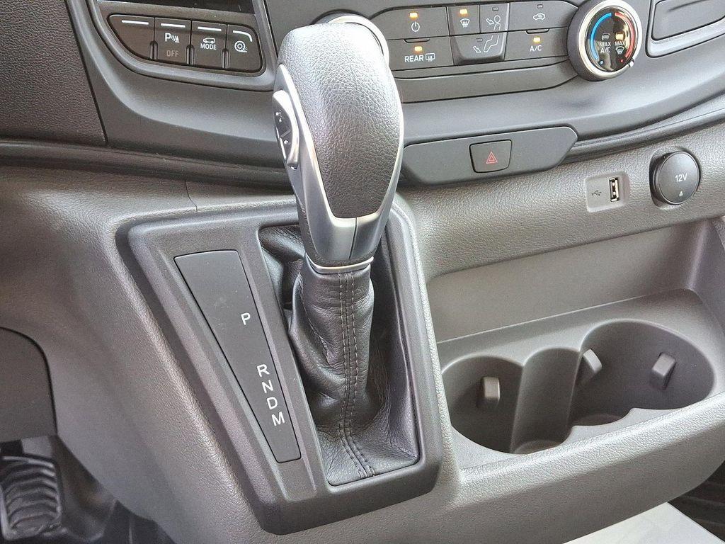 new 2025 Ford Transit-250 car, priced at $54,955