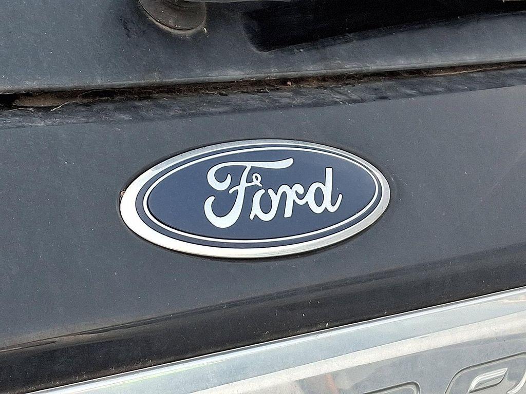 used 2022 Ford Explorer car, priced at $27,990