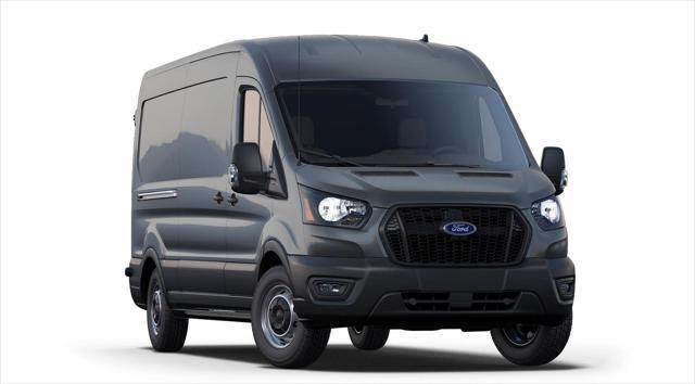 new 2024 Ford Transit-250 car, priced at $55,580