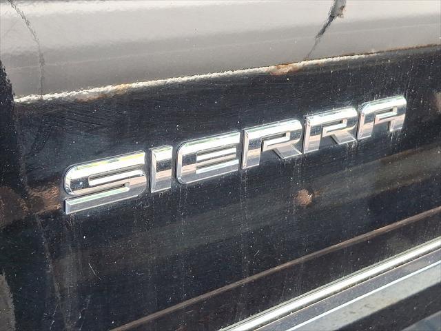 used 2015 GMC Sierra 1500 car, priced at $18,555