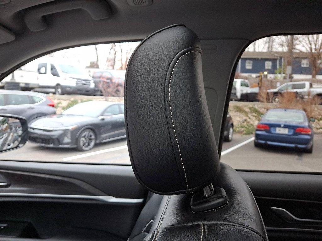 used 2021 Jeep Grand Cherokee L car, priced at $23,995