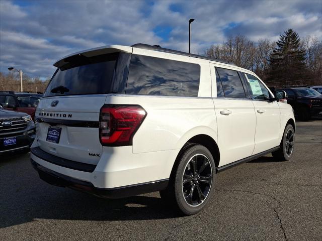 new 2024 Ford Expedition car, priced at $85,290