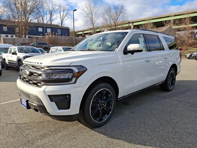 new 2024 Ford Expedition car, priced at $85,290