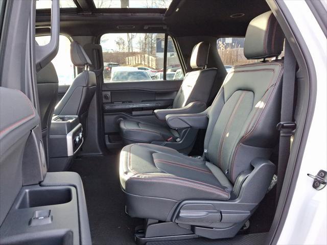 new 2024 Ford Expedition car, priced at $85,290