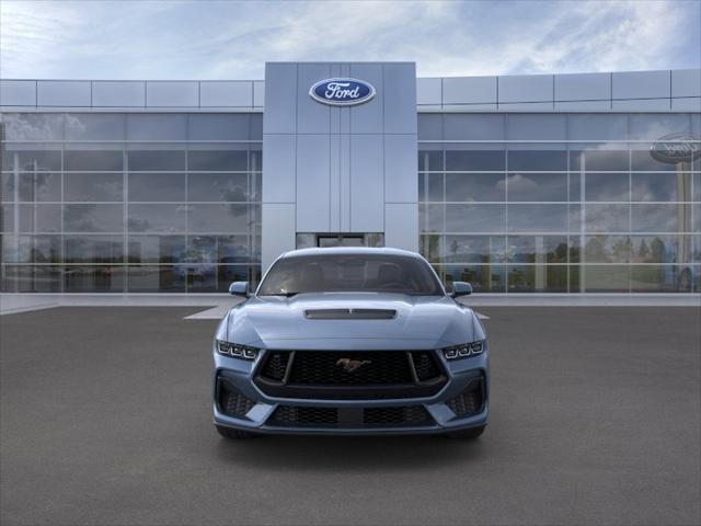 new 2024 Ford Mustang car, priced at $55,920