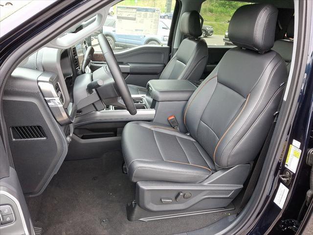 new 2025 Ford F-250 car, priced at $90,520
