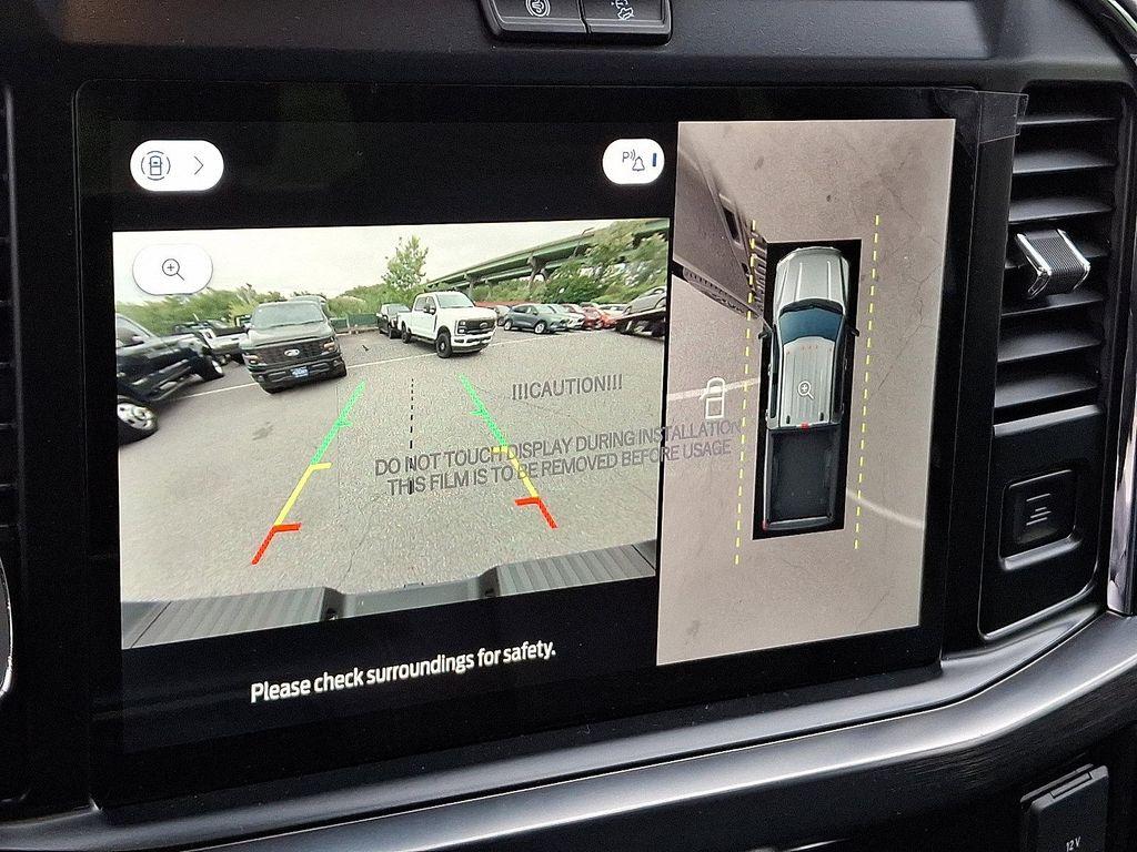 new 2025 Ford F-250 car, priced at $90,520
