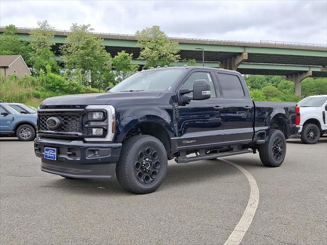 new 2025 Ford F-250 car, priced at $90,520